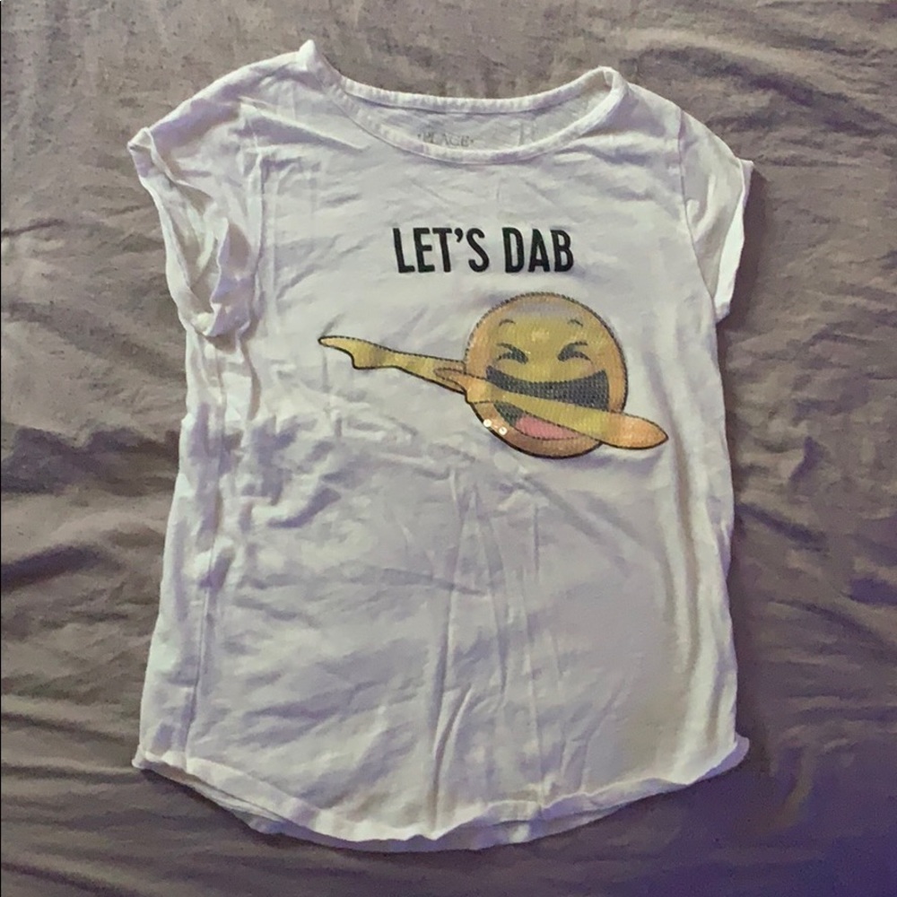 Children’s place shirt